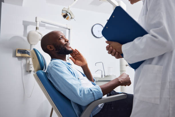 Best Walk-In Emergency Dental Services in Belpre, OH