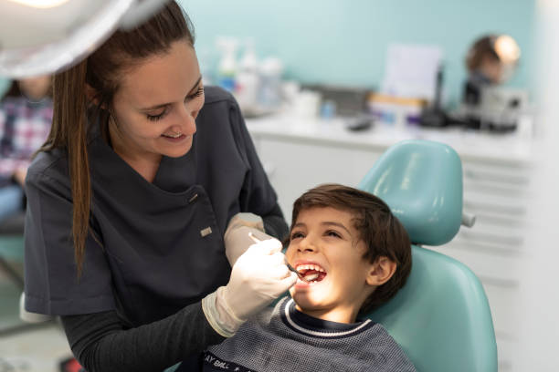 Best Emergency Treatment for Oral Infections in Belpre, OH